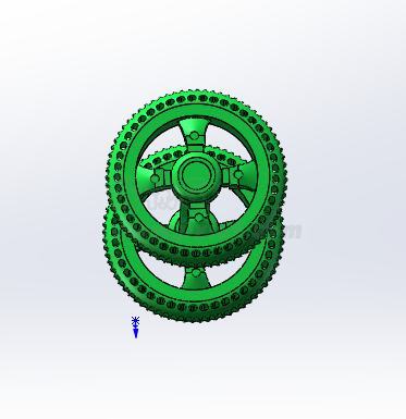 轮胎模型图下载_通用格式igs、stp等_三维模型 - 机械5