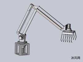 Solidworks通用设备模型下载